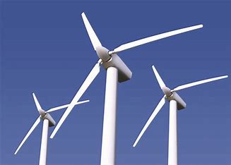 Groene energie is verre van&nbsp;groen